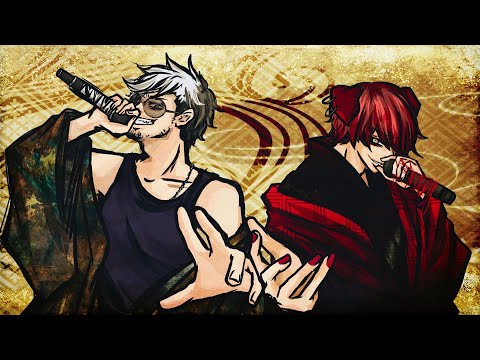 桜前線異常ナシ/ワタルP 歌ってみた【じょんぱ×モイ毛】
