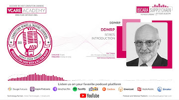 21. DDMRP Series - Introduction