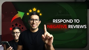 How to Respond to Negative Google Reviews (with Examples)