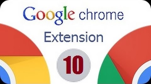 How To Install rediffmail Extension To Google Chrome - 2015