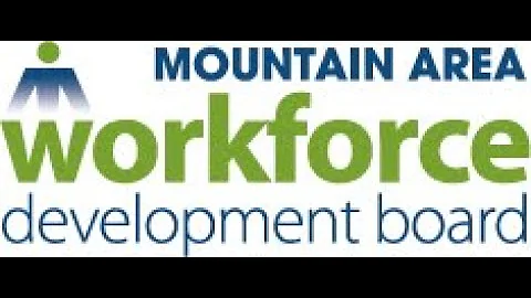 Mountain Area Workforce Development Board March 2022