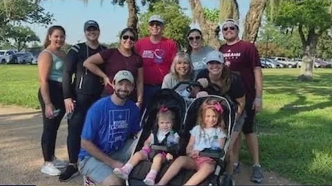 Prostate Cancer Awareness: Survivor raising awareness for early detection