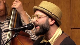 Live! Folklife Concert: Cold Chocolate (Sing Me Back)