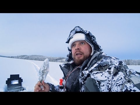 Видео: Зимняя рыбалка. Ахуе..ть окунь.Камера для рыбалки. Ловля окуня