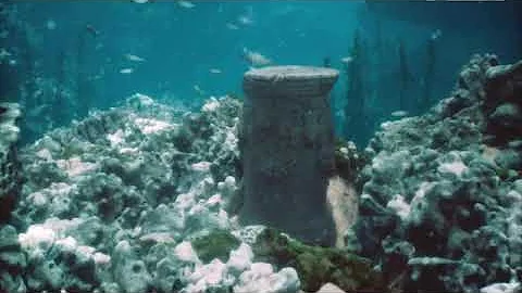 Exploring Underwater Cities Future Of Humanity