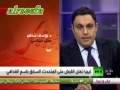 كلمة الاعلامي الدكتور يوسف شاكيرا علي روسا اليوم 