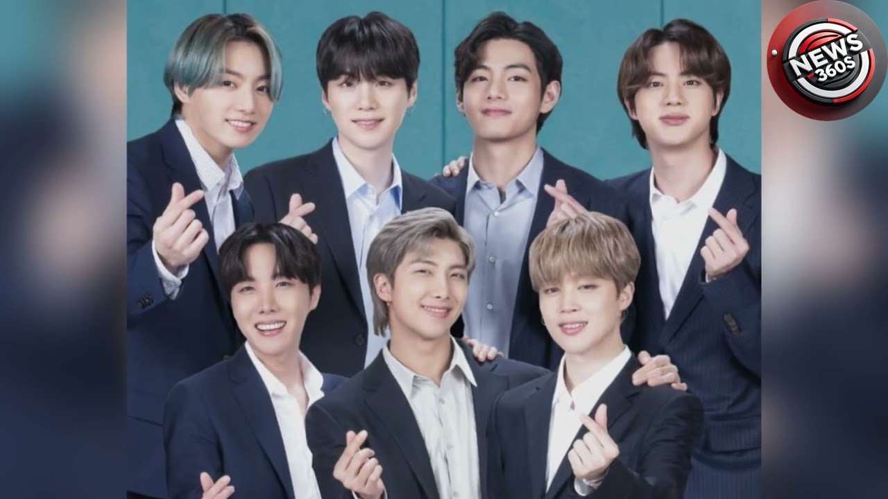 Watch: BTS’ V Teases Powerful ARIRANG Dance as Comeback Countdown Begins