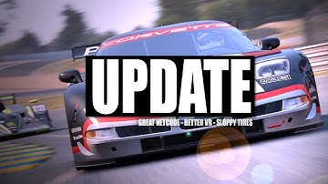 Automobilista 2 - Game Changing Update!