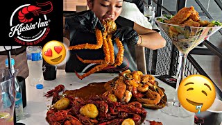 1010 Must Try Seafood Boil 