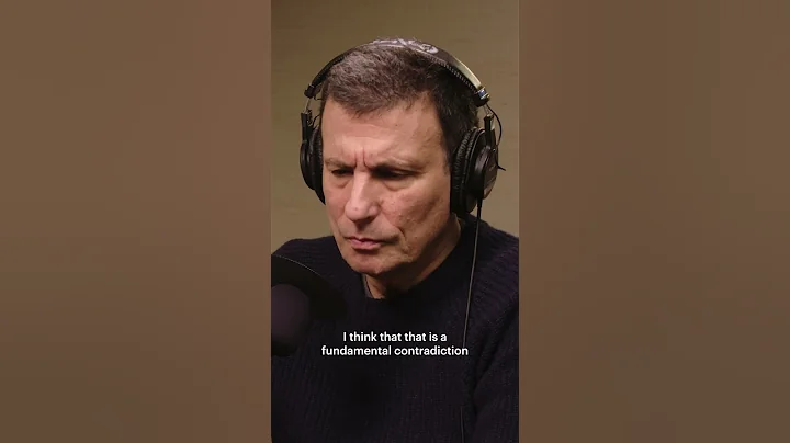 Graham Platner on the Democratic Party’s Biggest Problem