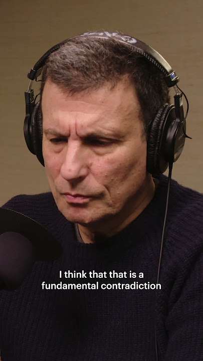 Graham Platner on the Democratic Party’s Biggest Problem