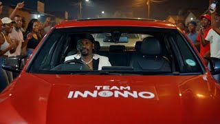 Silent killer - Team inno inno( Official Music Video Ai)