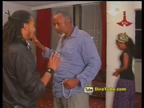 Sew LeSew Part 43 ሰው ለሰው ክፍል 43