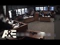 Court Cam: Defendant FLIPS TABLE in Courtroom | A&E