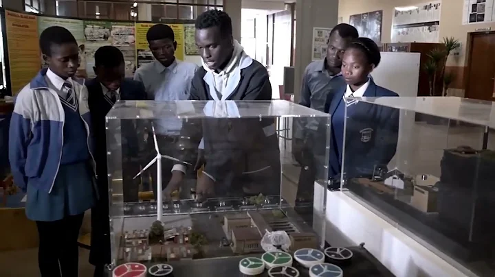 National Science Week  #NSW2022