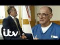 Bernard Giles Recounts His First Murder | Confessions of a Serial Killer With Piers Morgan | ITV