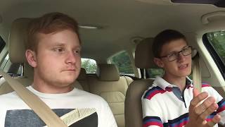 Unreleased VLOG #1 - Screws, YouTube, Starbucks & more Randomness!