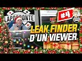 Leak finder avec lapoooonte  4 on fte nol avec le tas des 5h de coaching