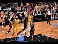 Jarrett Allen's Top Blocks and Dunks From 2018-19 Season | Future All-Star?