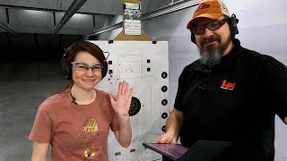 Range Monkey Shoots Immediate Incapacitation Drill To Gabe White's Standards