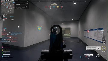 Count the hitmarkers! Skill based damage