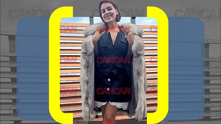 Romina Gingaşu a cumpărat blana de vulpe a Elenei Ceauşescu: „Este o piesă cu istorie”