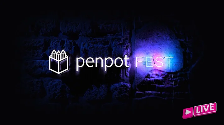 Penpot Fest 2023 - Talks Day 2 (Jun 30) - DayDayNews