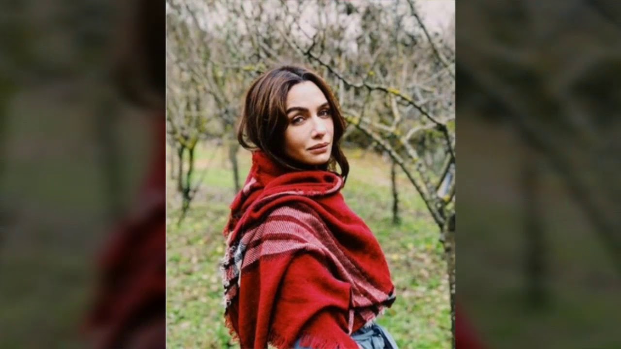 İrem Helvacıoğlu kimdir Aslen nerelidir ve kaç yaşındadır İrem Helvacıoğlu kimdir Aslen nerelidir ve kaç yaşındadır