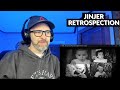 JINJER - RETROSPECTION - Reaction