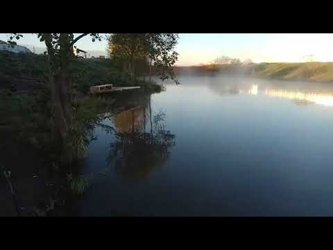 Видео Гостей Рыбалка в Уфе и Республике Башкортостан - "Клёвое Место"