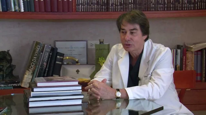 Dr. Steven Bloch, Plastic Surgeon, Discusses Succe...