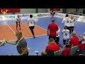 POL V GER COURT 1 - DAY 3 - W