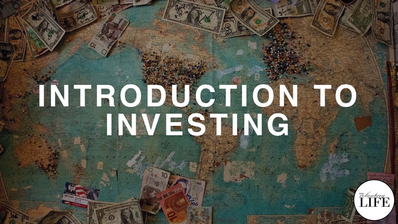 Introduction to Investing