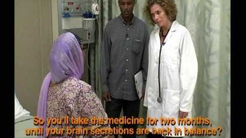 Century College Translating and Interpreting Program--Working Effectively as an Interpreter:  Part 4