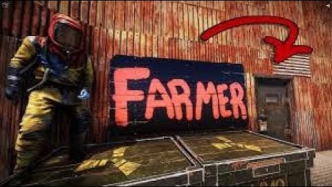 раст 59 девблог попробивал монтаж как вам??