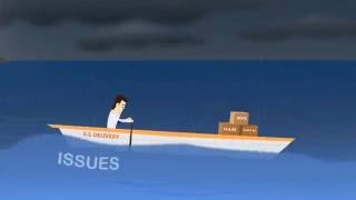 Software explainer video (SaaS) for IT solutions!