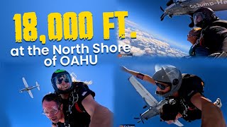 Gojump Oahu 2025 From 18,000 Off The North Shore