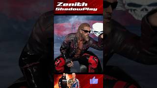 🔥 Edge Returns! Ultimate Entrance in WWE 2K25 🔥#wwe2k25 #wwe #romanreigns #edge