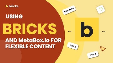 Bricks Builder + Metabox.io Custom Fields For Flexible Content in WordPress