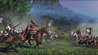 The Art Of War (Total War: Three Kingdoms Soundtrack) screenshot 4