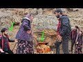 Twist of fate or curse of the past?: Will the cursed treasure make Behnam and Khadija happy?