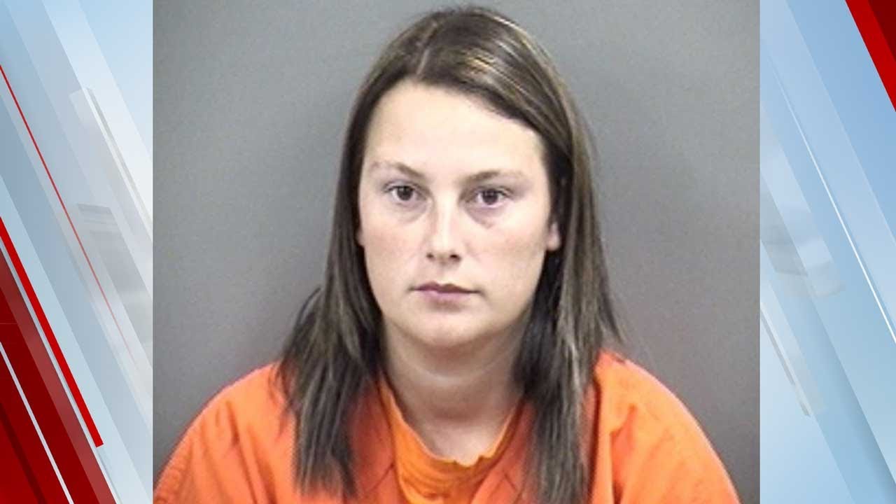 Maysville Teacher’s Aide Arrested After Allegedly Telling Co-Worker Of Sexual Relationship With