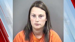 Maysville Teacher’s Aide Arrested After Allegedly Telling Co-Worker Of Sexual Relationship With