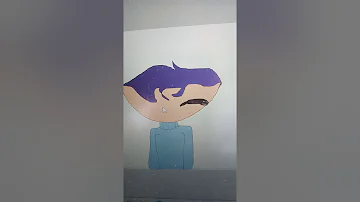 When you try to draw on laptop be like: (Warning in description)