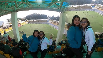 SIkkkim Premere League || Soreng Singling