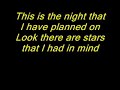Cliff Richard - A romantic ballad &quot;KISS&quot;