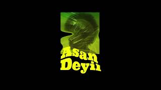 Youness  - Asan deyil (ft Rahem, Yahsheall,Masnrym) Resimi