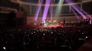 [FAN CAM] Từ đống tro tàn HAT