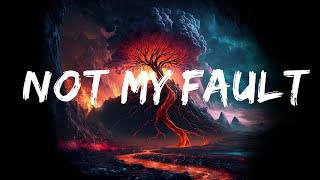 Reneé Rapp - Not My Fault (Lyrics) ft. Megan Thee Stallion