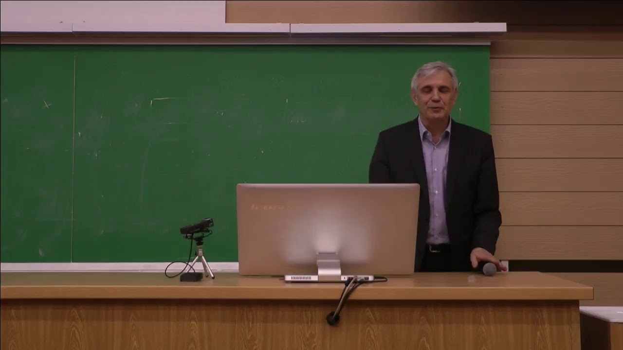 Магистратура МИЭТ 13 апреля - YouTube